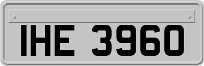 IHE3960