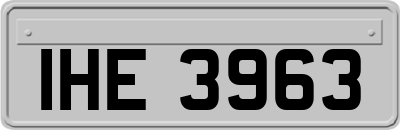 IHE3963