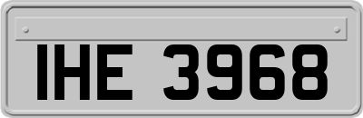 IHE3968