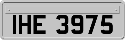 IHE3975