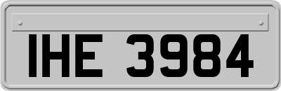 IHE3984