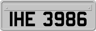 IHE3986
