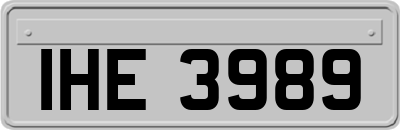 IHE3989