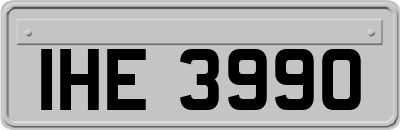IHE3990