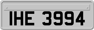 IHE3994