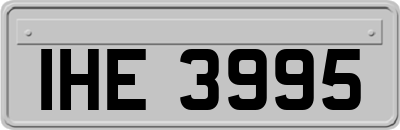 IHE3995