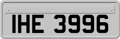 IHE3996