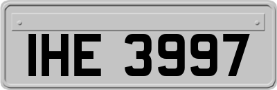 IHE3997