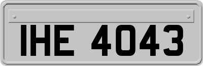 IHE4043