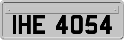 IHE4054