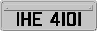 IHE4101