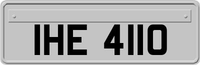 IHE4110