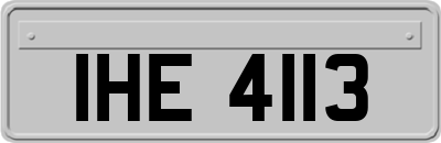 IHE4113
