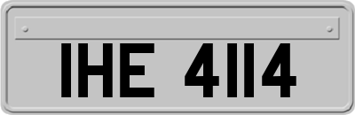 IHE4114