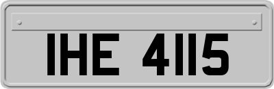 IHE4115