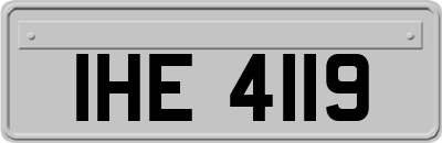 IHE4119