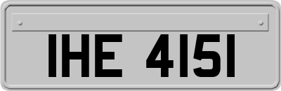 IHE4151