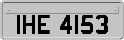 IHE4153