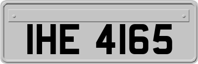 IHE4165