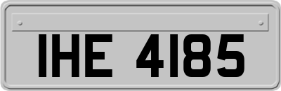 IHE4185