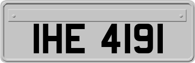 IHE4191