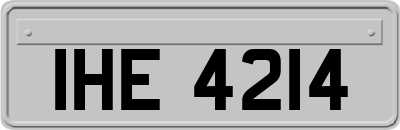 IHE4214