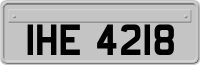 IHE4218