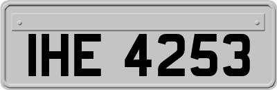 IHE4253