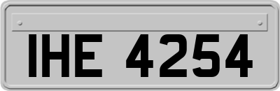 IHE4254