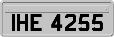 IHE4255