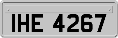 IHE4267