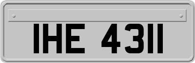 IHE4311