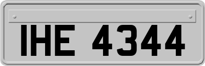 IHE4344