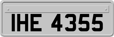 IHE4355