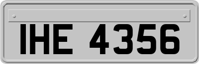 IHE4356