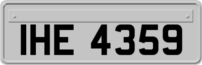 IHE4359