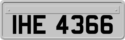 IHE4366