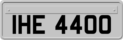IHE4400