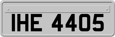 IHE4405
