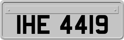 IHE4419