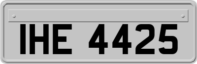 IHE4425
