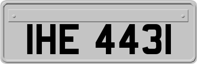 IHE4431