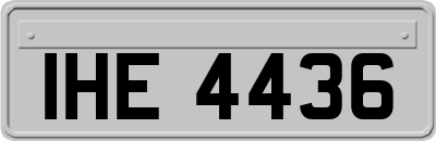 IHE4436