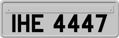 IHE4447