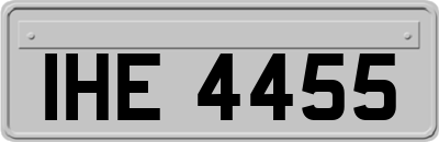 IHE4455