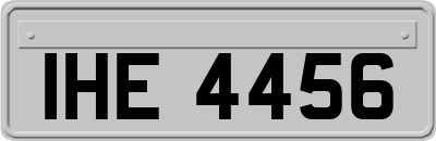 IHE4456