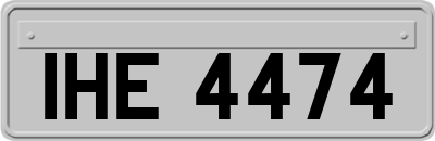 IHE4474