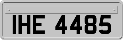 IHE4485