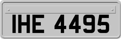 IHE4495