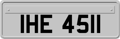 IHE4511